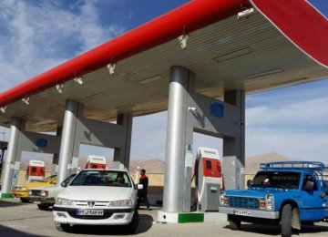 CNG is projected to comprise up to 35% of Iran's total fuel consumption basket by 2022.