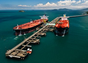 PSEEZ Condensate  Exports Up 149%