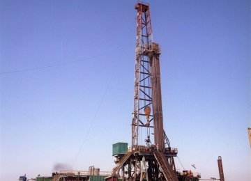 NIDC Conducts 43 Drilling Operations in 3 Months