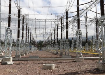 Electricity Exports Reach Zero Over High Domestic Demand