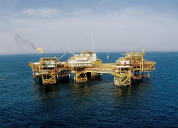 Raising Output of Joint Oilfields a Top Priority 
