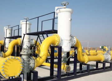 Global Gas Market Entry Needs Private Sector Help