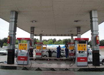 Rising Gasoline Consumption Forces NIOPDC to Keep Importing