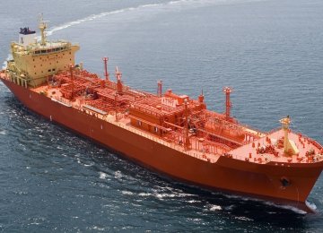 Iran Oil Exports to India Hit Record