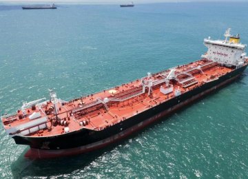 India&#039;s Iran Oil Imports Stable 