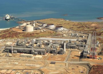 LNG Share to Rise in Global Energy Mix