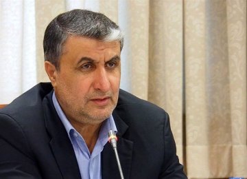 Iran&#039;s New Roads Minister Outlines Plans, Priorities