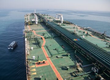 US Attempts to Cut Iran Oil Exports to Zero Will Fail