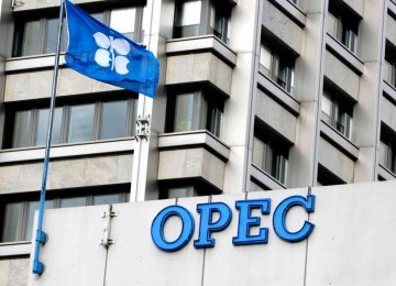 Revenue Top Priority of OPEC Members