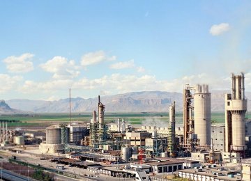 Petrochem Technology Transfer Talks With  Swiss Co. Casale