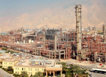 SP Phases to Help Boost Ethylene Production