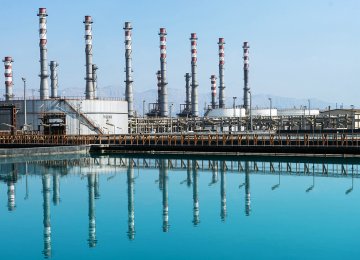 PGSR Output at $5.4b in One Year 