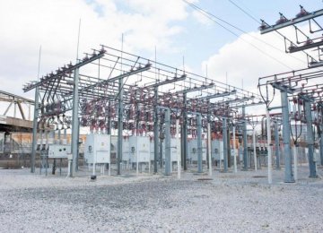 Power Consumption  Down 15 Percent in Two Weeks