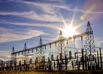 Electricity Export Earnings Exceed $4 Billion in 5 Years 