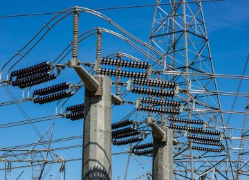 Tehran Power Grid Sustainability at Risk