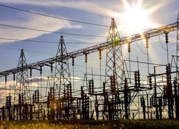 Electricity Export Revenues Less Vulnerable to Sanctions