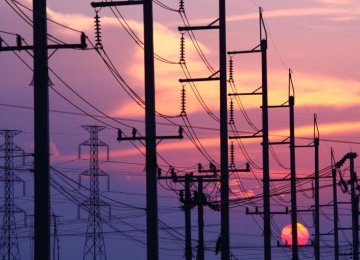 Electricity Consumption Likely to Peak at 58,000 MW
