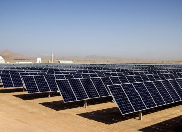 Renewable Energy Capacity Set to Exceed 1 Gigawatt