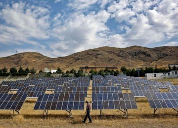 Private Investors Get Green Light for Renewable Exports