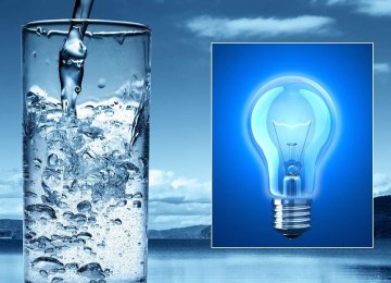 Hike in Water, Electricity Tariffs Ratified