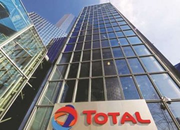 Iran Says No Early Refunds for Total