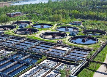 Renewed Call for Expanding Wastewater Network 