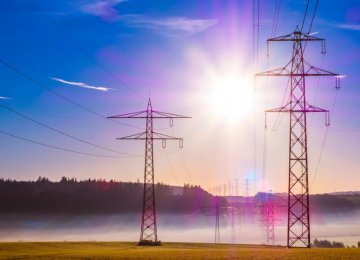 Call for Expediting Electricity Joint Ventures With Armenia