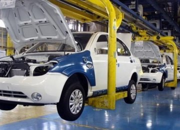 Plan to Inject $650m in Ailing Auto Industry 