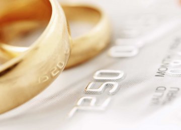 Bank Melli Lends $43m to Newlyweds in 2 Months   