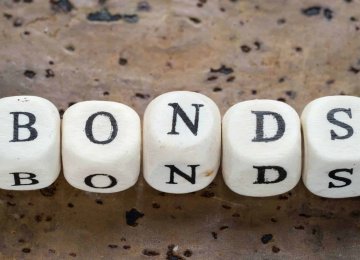Gov't Weekly Bonds Sale at $120m 