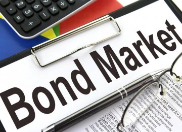 Bond Auctions Continue  