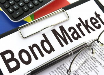 Bond Market Logs Sizable Growth  