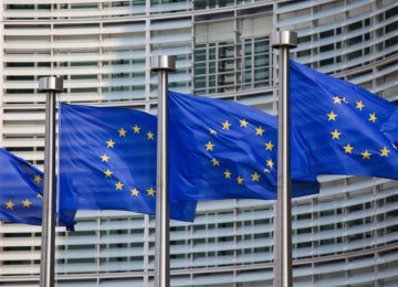 CBI Faults EU for INSTEX Fissures 