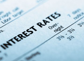 Higher Interbank Rates Are Linked to Liquidity Crunch