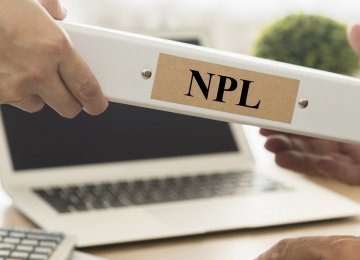 NPLs Jump 27% in Q1