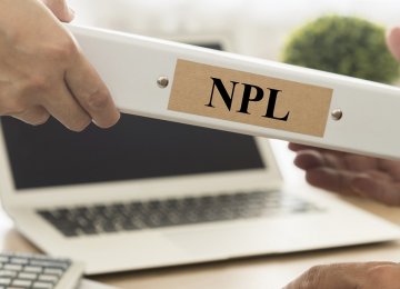 Banks’ NPL Ratio Improving 