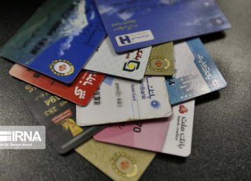 Decline in Debit Card Use