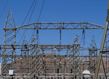 Power Co. Borrows $60m via IRENEX 