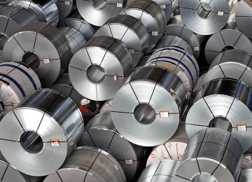 Steelmakers: Government Intervention Hurts Prices