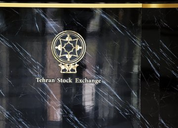 Tehran Stocks in Recovery Mode