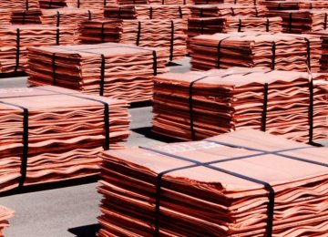 IME to Roll Out New Copper Futures