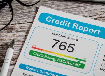 New Credit Rating System Expected
