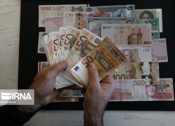 Currencies, Gold Little Changed