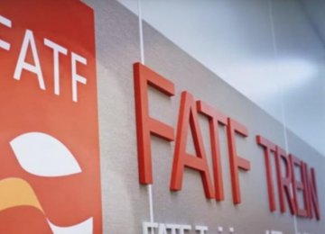 Gov’t Again Appeals for FATF Compliance    