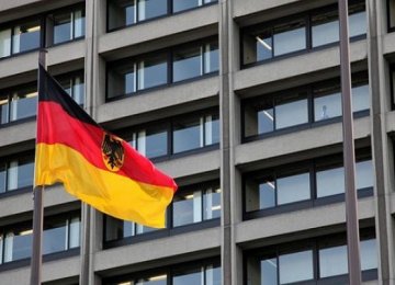 Iran Scrapping Cash Withdrawal From Germany