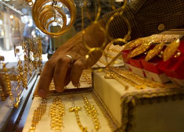 New VAT Rule on Gold  Trade Comes Into Force