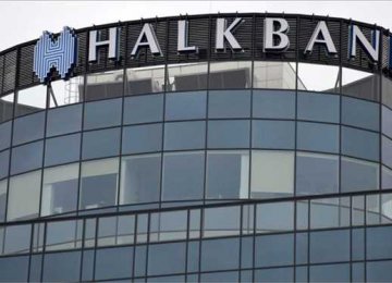 Concerns Over Halkbank’s  Iran-Related Fines 