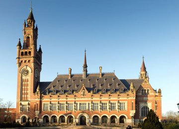 ICJ Hearing on Iran Frozen Assets in US Begins on Monday 