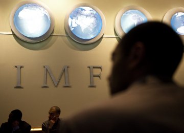 IMF Should End Repulsive Bias