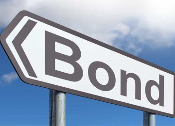 Bonds High on Budget Bill 